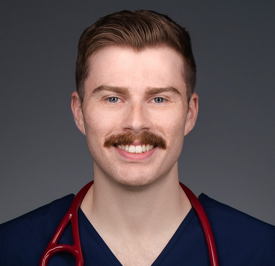 Dr. Jean-Marc Lucas, DO, MA