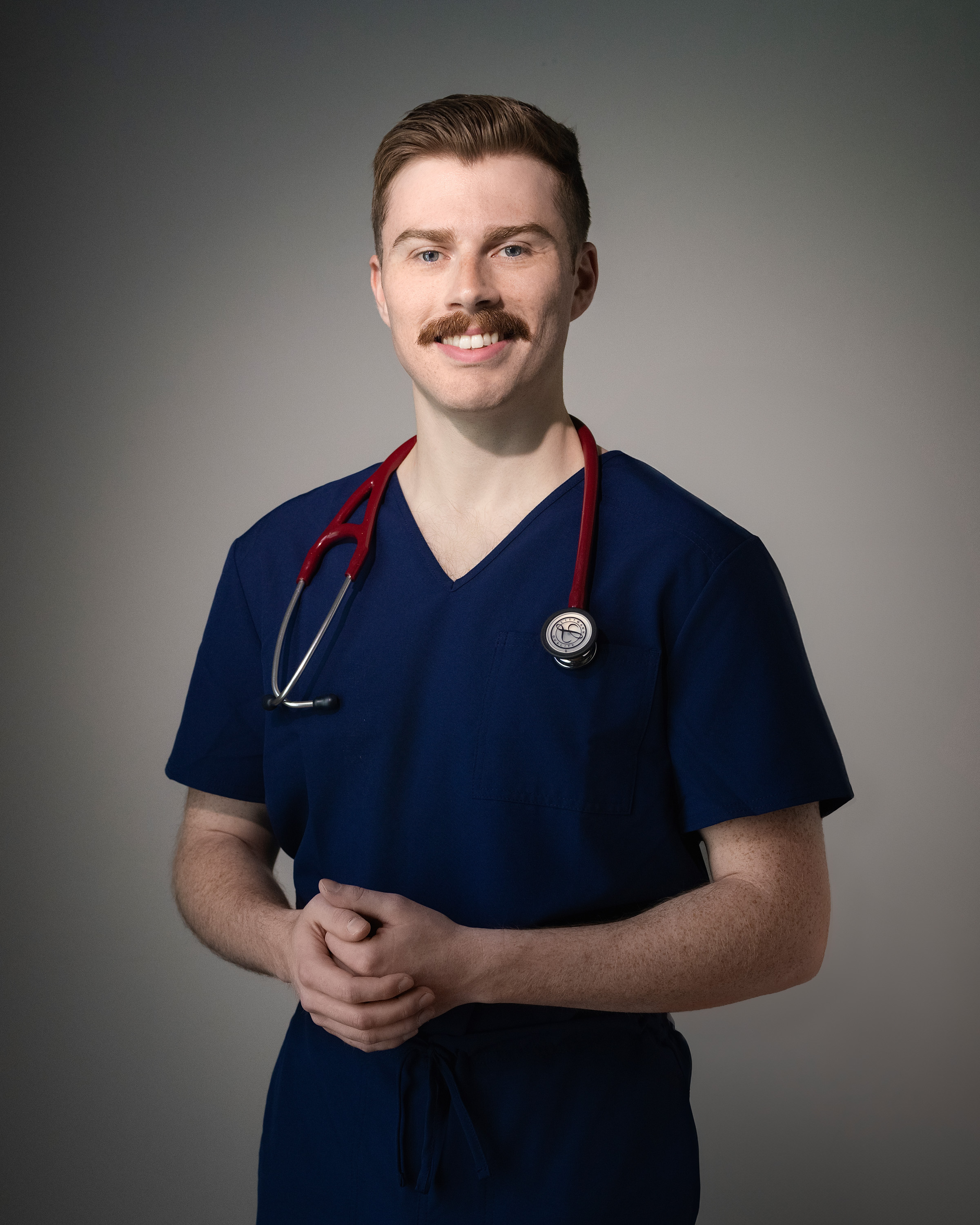 Dr. Jean-Marc Lucas, DO, MA, founder of Premeducated, full-time COMLEX and USMLE tutor.
